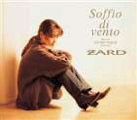 ZARD / 坂井泉水 フェイバリットソングス Soffio di vento Best of IZUMI SAKAI Selection（CD＋DVD） [CD]