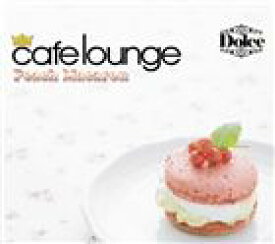 (オムニバス) cafelounge Dolce Peach Macaron [CD]