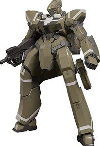 MODEROID KG-7 �A���C�I�� [�A���h�m�A�E�[��] �g�ݗ��Ď��v�����f���y�\��z