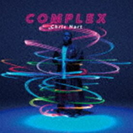 クリス・ハート / COMPLEX [CD]