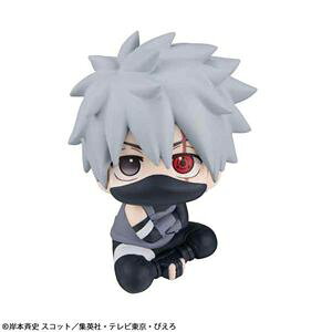 �邩���� NARUTO-�i���g- �����` �͂����J�J�V�Õ�ver. �ʐF�ς݃t�B�M���A�y�\��z