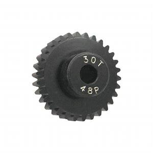 7075�n�[�h�R�[�g�s�j�I���M�� �u���b�N 48�s�b�` 30T IP-4830B RC�p�[�c