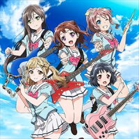 BanG Dream!（バンドリ！）