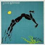 輸入盤 STEVE WINWOOD / ARC OF A DIVER （DLX） [2CD]