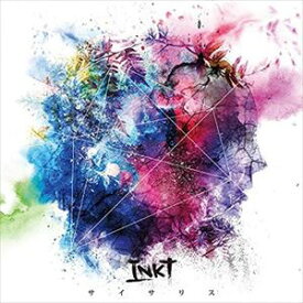 INKT / サイサリス（CD＋DVD） [CD]