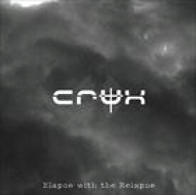 輸入盤 CRUX / ELAPSE WITH RELAPSE [CD]