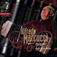 輸入盤 ALFREDO MARCUCCI / LIFE OF TANGO [SACD HYBRID]