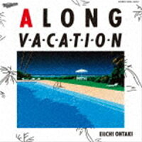 大滝詠一／A LONG VACATION 40th Anniversary Edition（通常盤）【CD】