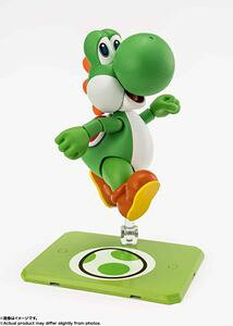S.H.Figuarts bV[ (SUPER MARIO) hς݉tBMAy\z