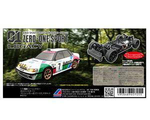 01 ZERO-ONE SPORT �X�o���E���K�V�[BC5 ���[�N�X�t���L�b�g