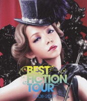 安室奈美恵／namie amuro BEST FICTION TOUR 2008-2009