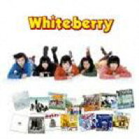 Whiteberry／ゴールデン☆ベスト Whiteberry【CD】