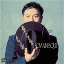 渡辺香津美（g） / ロマネスク（SHM-CD） [CD]