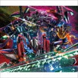 銀河機攻隊マジェスティックプリンス CD-BOX [CD]