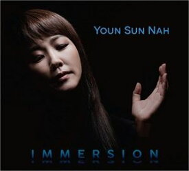 輸入盤 YOUN SUN NAH / IMMERSION [CD]