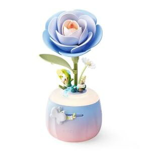 �t���[�����A�[�g Starry Camellia Lamp AF01S DIY�L�b�g