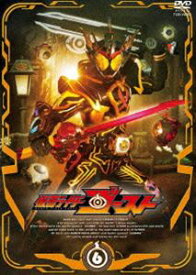 仮面ライダーゴースト VOL.6 [DVD]