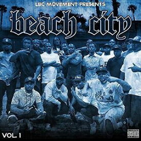 ビーチ・シティー [CD]