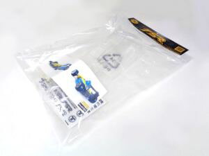 TSR�� 1/10 F1�p�{�f�B F101 TSR1012 RC�p�[�c