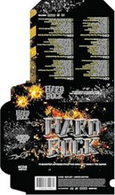 輸入盤 VARIOUS ARTISTS / HARD ROCK-BOX SET／DELUXE- [6CD]