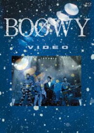 BOΦWY VIDEO [Blu-ray]