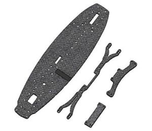 CERO M�V���[�VFWD�p�O���t�@�C�g�A�b�v�O���[�h�Z�b�g SAK-CM120 RC�p�[�c