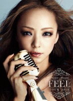 安室奈美恵／namie amuro FEEL tour 2013