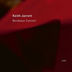 輸入盤 KEITH JARRETT / BORDEAUX CONCERT [CD]