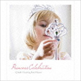 Q；indivi starring Rin Oikawa / Princess Celebration [CD]