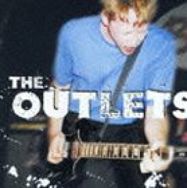 ジ・アウトレッツ / ジ アウトレッツ [CD]
