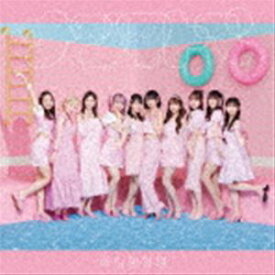 ＝LOVE / ナツマトペ（Type E） [CD]