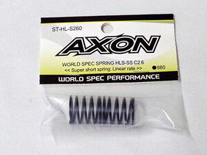 WORLD SPECXvOHLS-SS C2.6 (Pink) ST-HL-S260 RCp[c