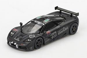 1/64 McLaren F1 GTR E}24 1995 D#59 MGT00870-L i~jJ[