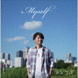 ヨシツグ / Myself [CD]