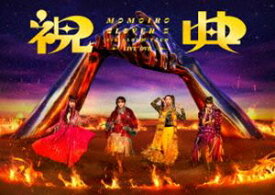 ももいろクローバーZ／MOMOIRO CLOVER Z 6th ALBUM TOUR”祝典”LIVE DVD [DVD]