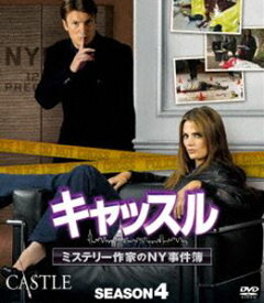 楽天市場 キャッスル Dvd シーズン1の通販