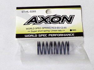 WORLD SPECXvOHLS-SS C2.65 (Gold) ST-HL-S265 RCp[c