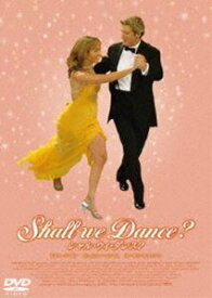 Shall we Dance? [DVD]