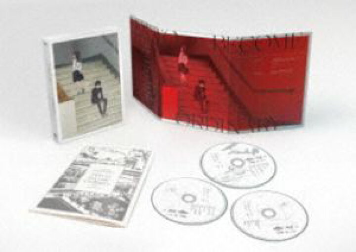 楽天市場】小市民シリーズ 第2期 Blu-ray BOX〈初回限定版〉 [Blu-ray 