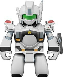 BRICKROID AV-98�C���O����1���@ [�@���x�@�p�g���C�o�[] �h���ς݉��t�B�M���A�y�\��z