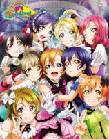 μ’s Go→Go! LoveLive! 2015～Dream Sensation!～