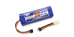 SPEED HOUSE 7.2V 36HV Ni-MH �o�b�e���[ 71324B RC�p�[�c