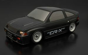 Gambado �o���[�h CR-X �u���� CR-X PRO.�v�L�b�g 25611 ���W�R��