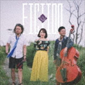tryphonic / Fiction [CD]