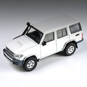 1/64 TOYOTA LAND CRUISER LC76 t`oj RHD PA-65311 i~jJ[