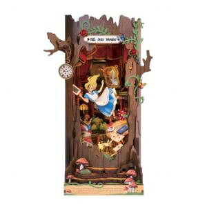 �u�b�N�k�b�N Fall into Wonder TGB12 DIY�L�b�g