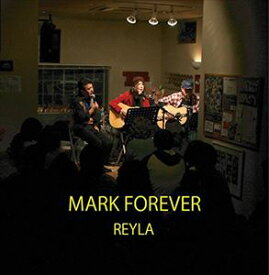 レイラ / MARK FOREVER [CD]