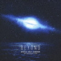 機動戦士ガンダム 40th Anniversary Album ～BEYOND～ （CD） 