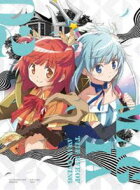 楽天市場 マギアレコード 魔法少女まどか マギカ外伝 2nd Season 覚醒前夜 2 完全生産限定版 Blu Ray ぐるぐる王国ds 楽天市場店