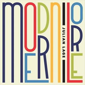 輸入盤 JULIAN LAGE / MODERN LORE [CD]